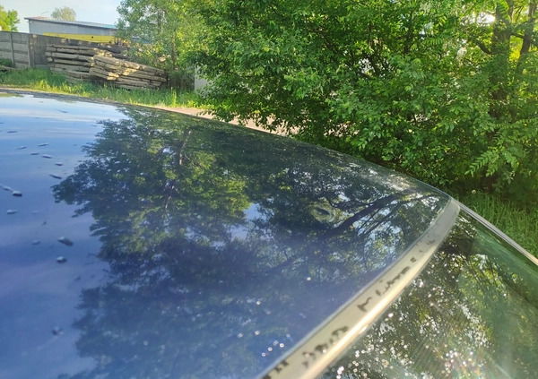 Renault Clio cena 3250 przebieg: 217000, rok produkcji 2002 z Poznań małe 326